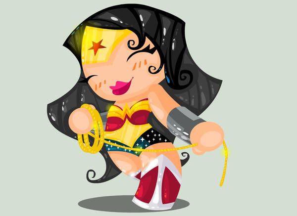 Wonder Woman