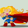 Super Girl