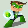 Green Lantern