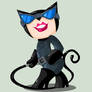 Catwoman