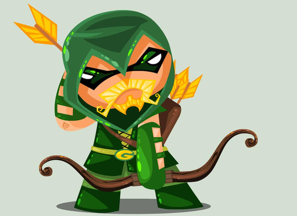 Green Arrow