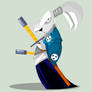 Usagi Yojimbo