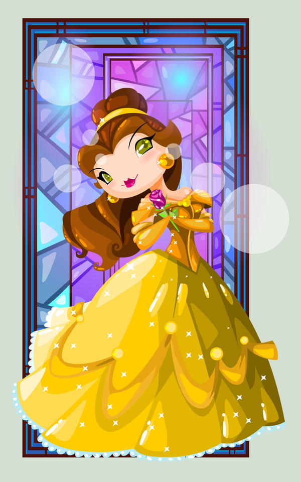 Princess 2 by PictobitteStudios on DeviantArt