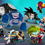 DC Bad Guys