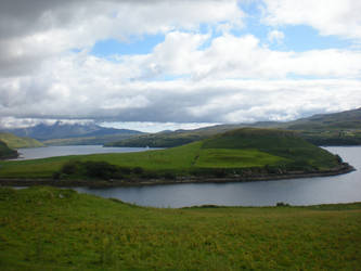 Isle of Skye