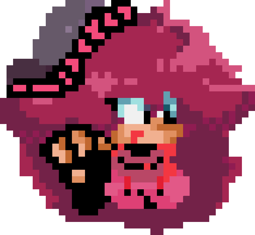 Why Is Pixel Art So Hard By RoseyGF On DeviantArt why-is-pixel-art-so-hard-by-roseygf-on-deviantart