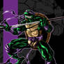 Donatello Print