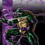 Donatello