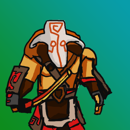 Juggernaut Doodle by kingpook on DeviantArt