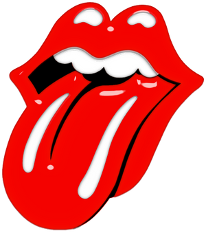 ICON ROLLIN STONES BRASILS