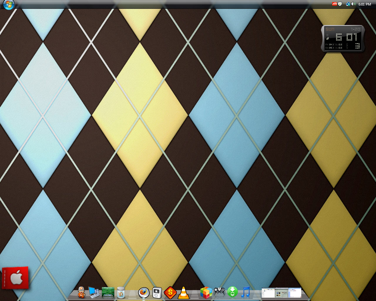 Updated: 1-20-08 Desktop