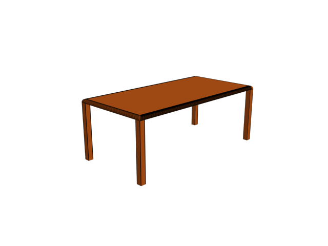 Table Render Drawing Table render by mjohare03 on DeviantArt