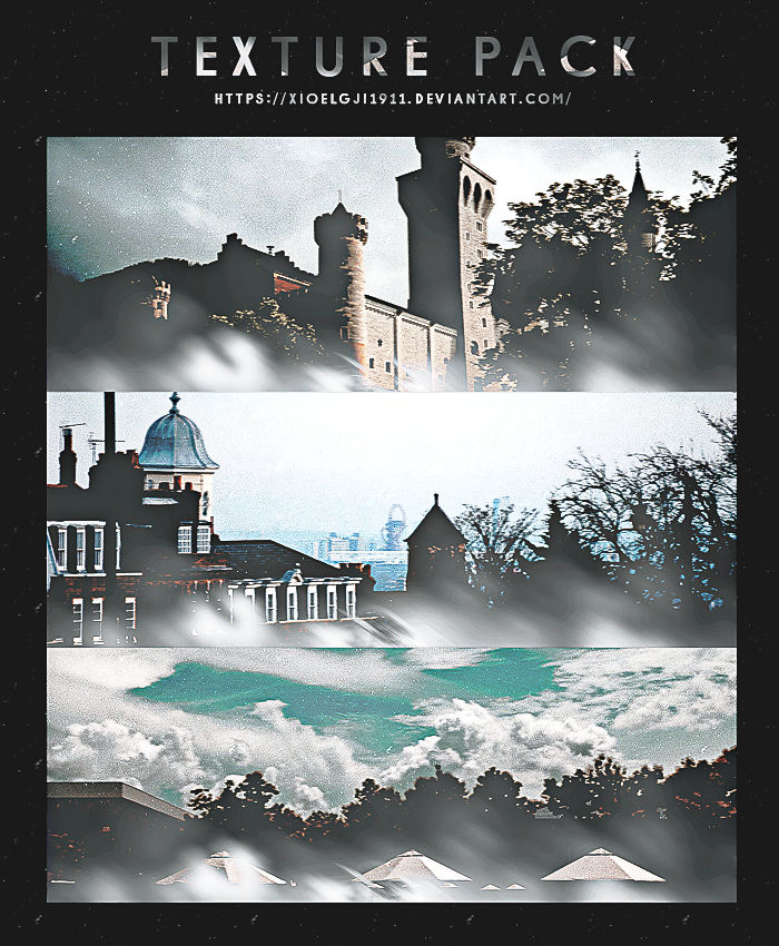 TEXTURE.Pack by Xioelgji1911 on DeviantArt