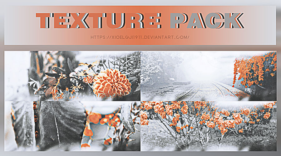TEXTURE.Pack by Xioelgji1911 on DeviantArt
