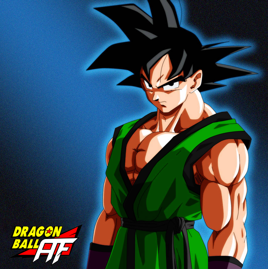 Foto de Perfil para Goku by dieggoku on DeviantArt