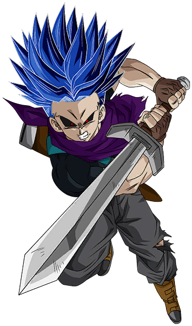 Goku Trunks Goten Super Saiyajin Saiyan, goku, png