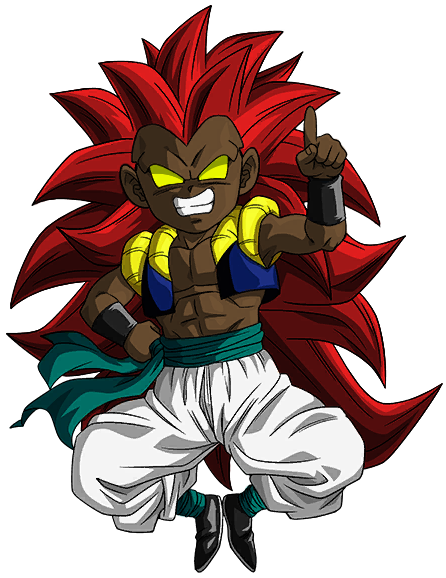 Goku AF - Super Saiyajin Perfecto by SebaToledo on DeviantArt