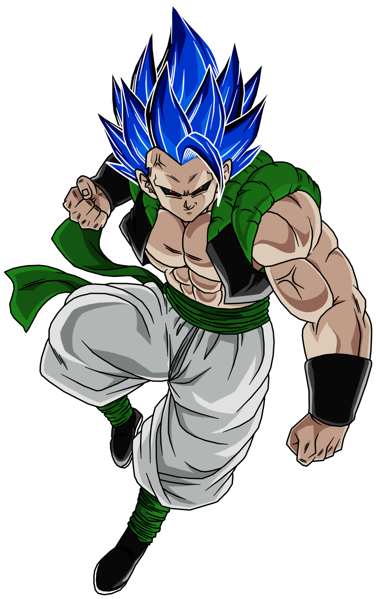 Pin by Gogeta<ssj7 on DBZ Posters, Sagas and fights,.