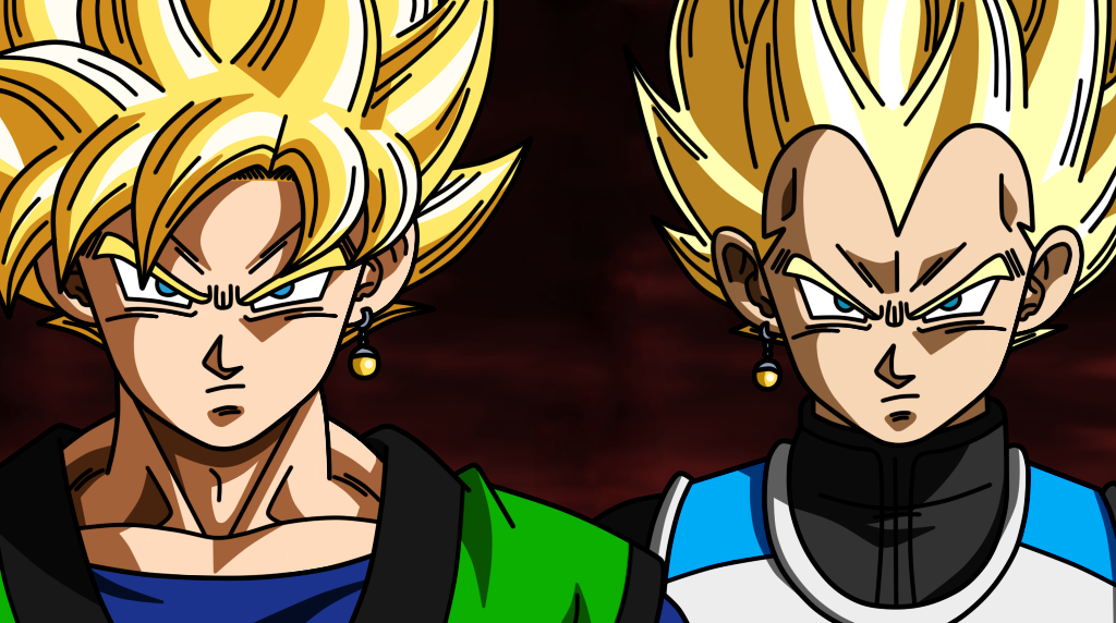 Vegeta AF - Super Saiyajin 20 by SebaToledo on DeviantArt