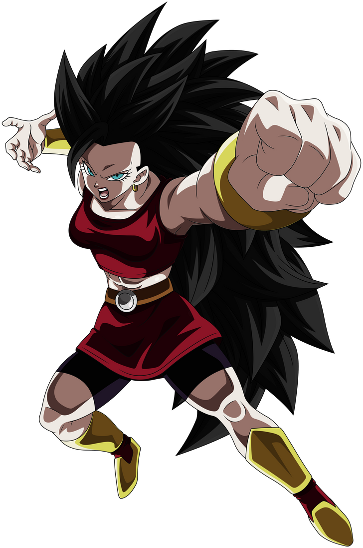 Kale AF - Mystic 3 by SebaToledo on DeviantArt