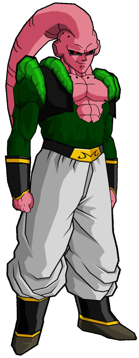 Baby Vegeta AF - SSJ9 Elemental by SebaToledo on DeviantArt