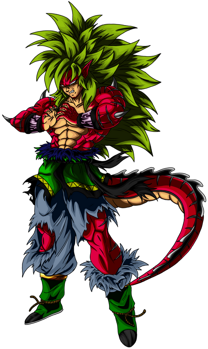 ssjin legendario broly enemigo de goku  Anime dragon ball goku, Anime  dragon ball super, Dragon ball art