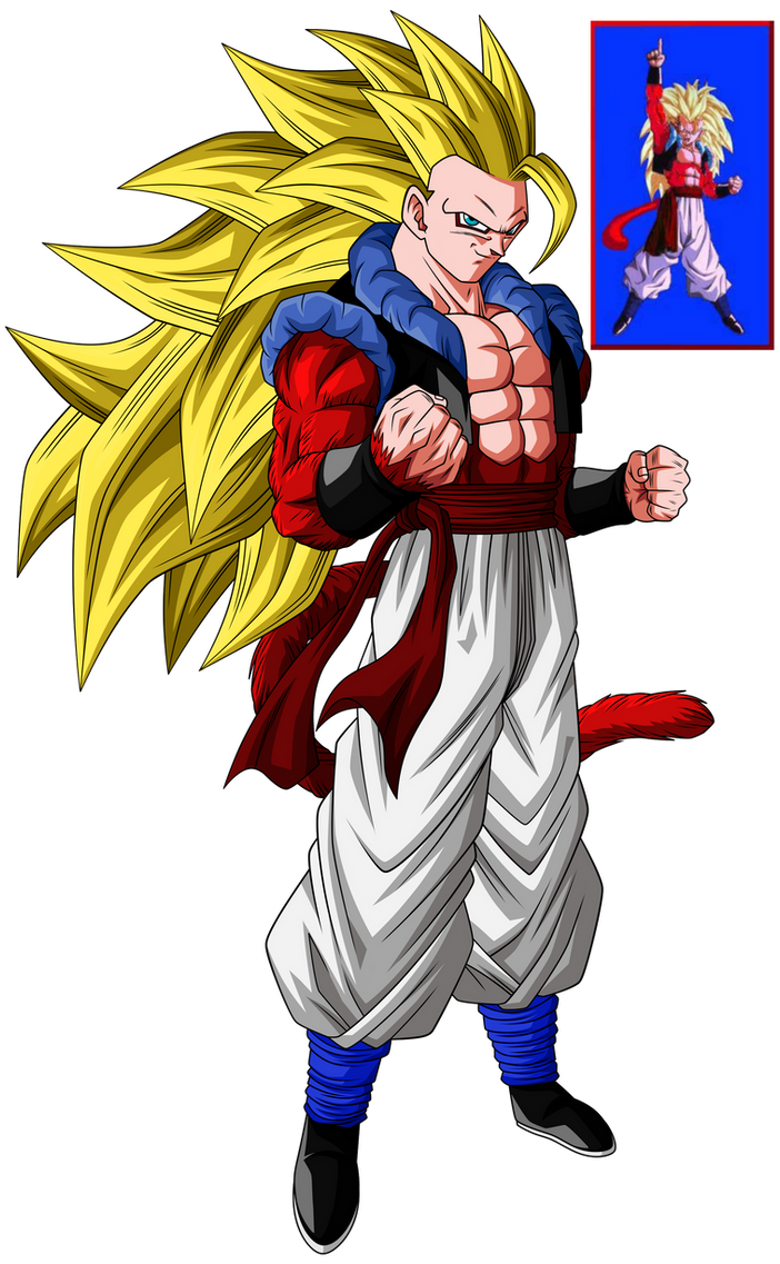 Gogeta AF)super Saiyajin 1000  Super sayajin, Goku super saiyan, Goku  super sayajin
