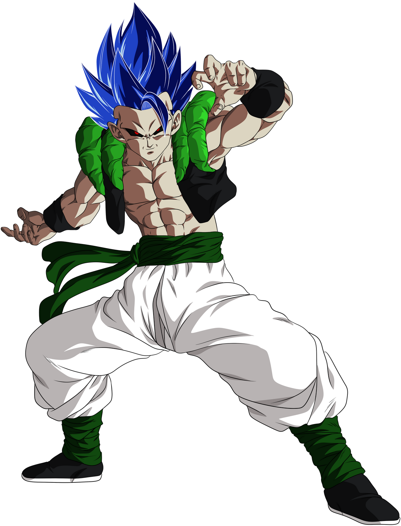 Pin by Gogeta<ssj7 on DBZ Posters, Sagas and fights,.