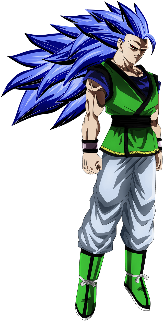Goku AF Super Saiyajin 7 By SebaToledo On DeviantArt goku-af-super-saiyajin-7-by-sebatoledo-on-deviantart