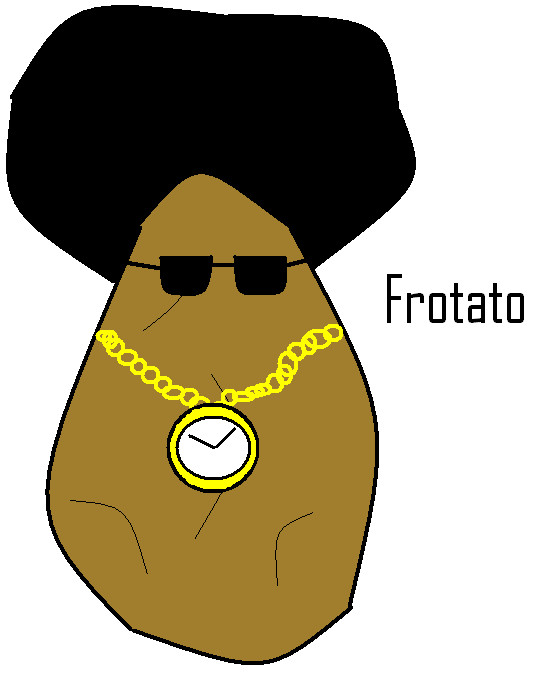 Frotato