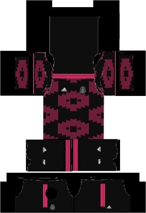 Uniforme de mexico para football league 2023 by Vjmm04 on DeviantArt