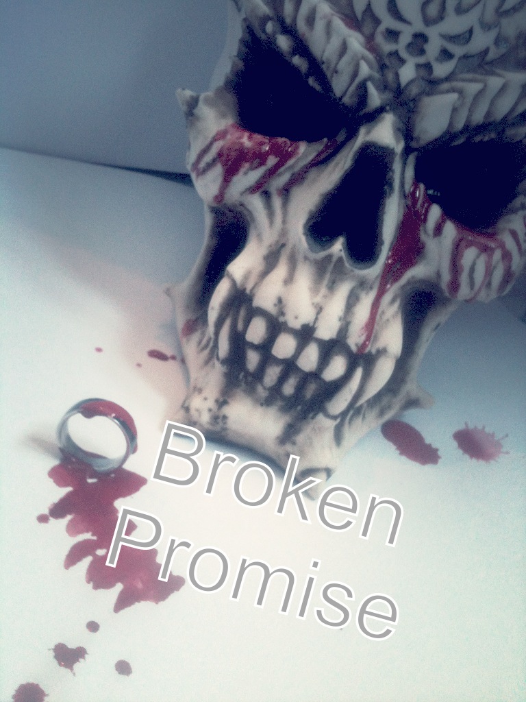 Broken Promise