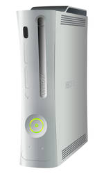 XBOX 360 - Vector