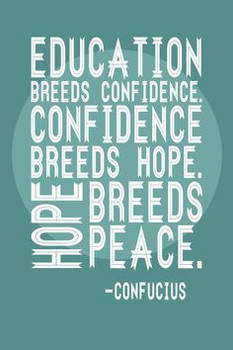 Education Quote