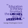 Education quotes