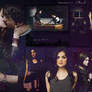 aria and ezra youtube layout