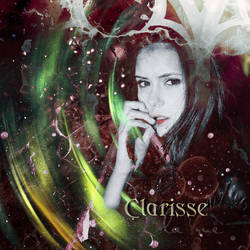 clarisse la rue cover