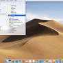 Mac Os Mojave 10 - Still using (Light Version)