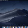 Mac Os Mojave 10 - All Dark