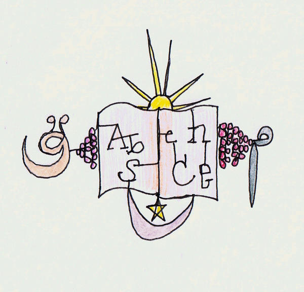 One-Line Drawing: Absence by kizilbash110 on DeviantArt