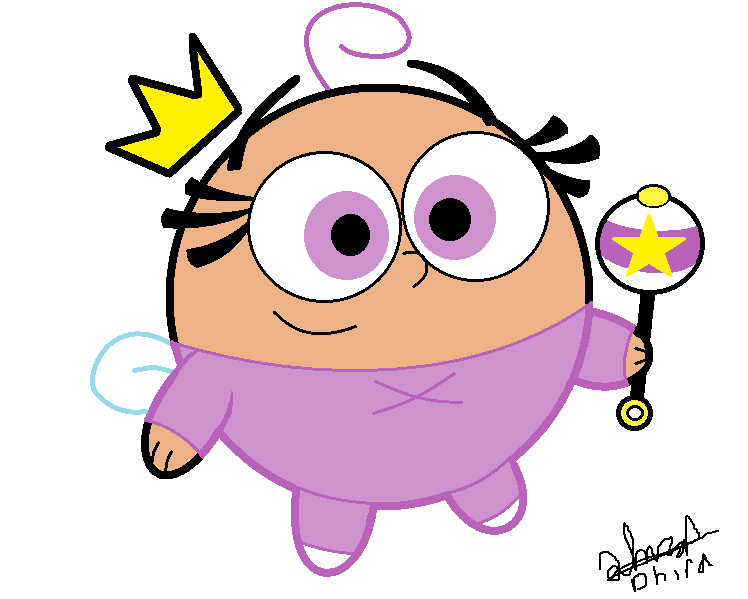 poof in paint by auveiss on DeviantArt