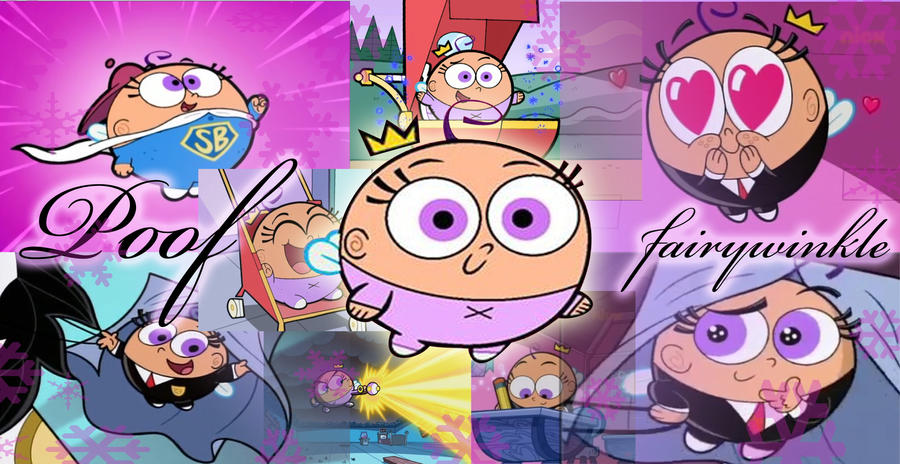 poof wallpaper by auveiss on DeviantArt