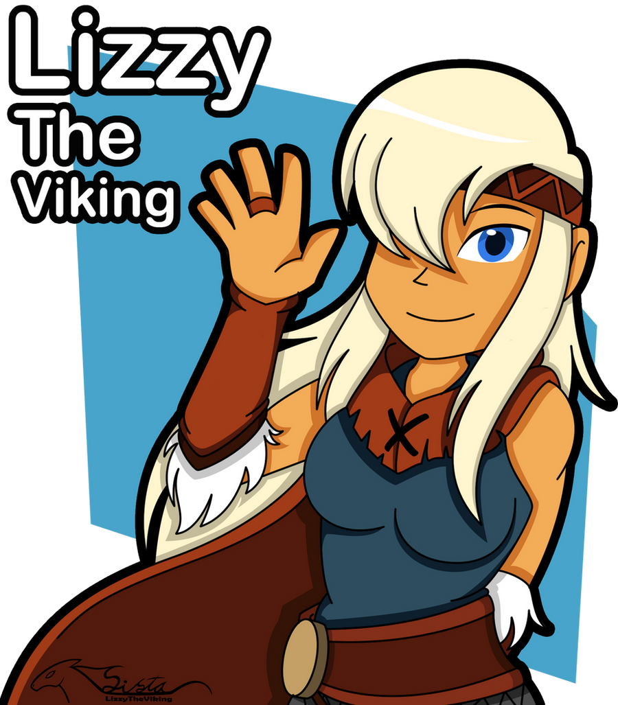 Lizzytheviking