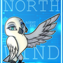 The North Wind : Eva