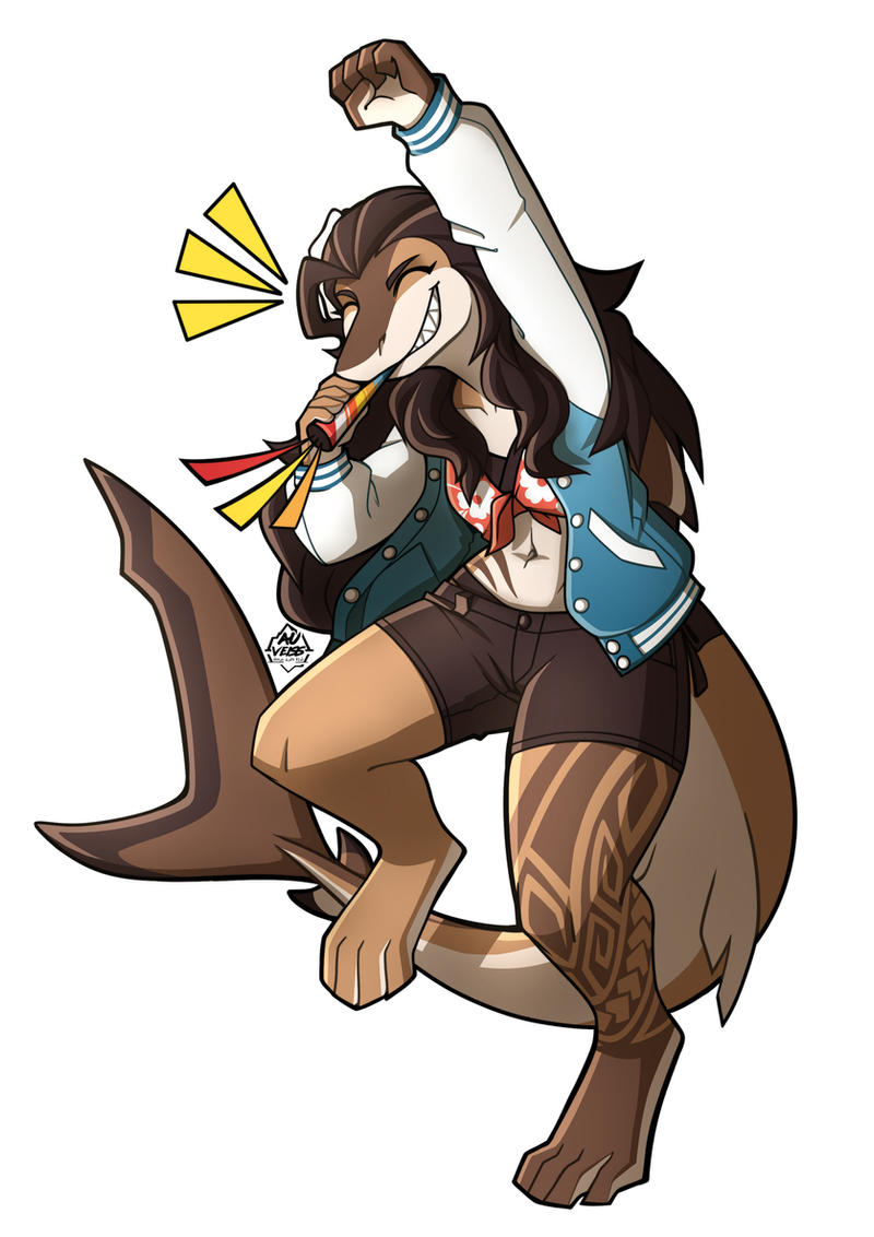Aucview Deviantart Artist camp's art collab 2020 by auveiss on DeviantArt