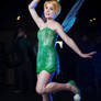 Tinker  Bell