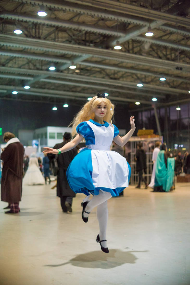Alice In Wonderland By Perevinkl On Deviantart Alice In Wonderland By Perevinkl On Deviantart