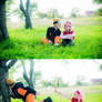 naruto cosplay