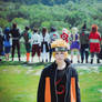 naruto cosplay