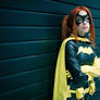 Batgirl